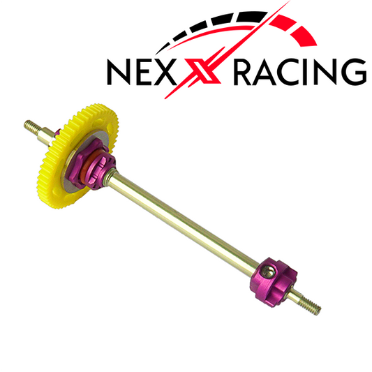 Nexx Racing Light Weight 64P Ceramic Ball Diff