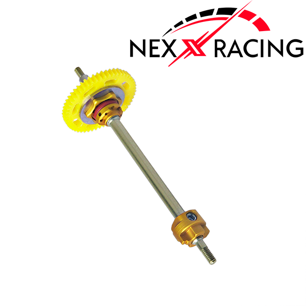 Nexx Racing Light Weight 64P Ceramic Ball Diff – OBRC Shop