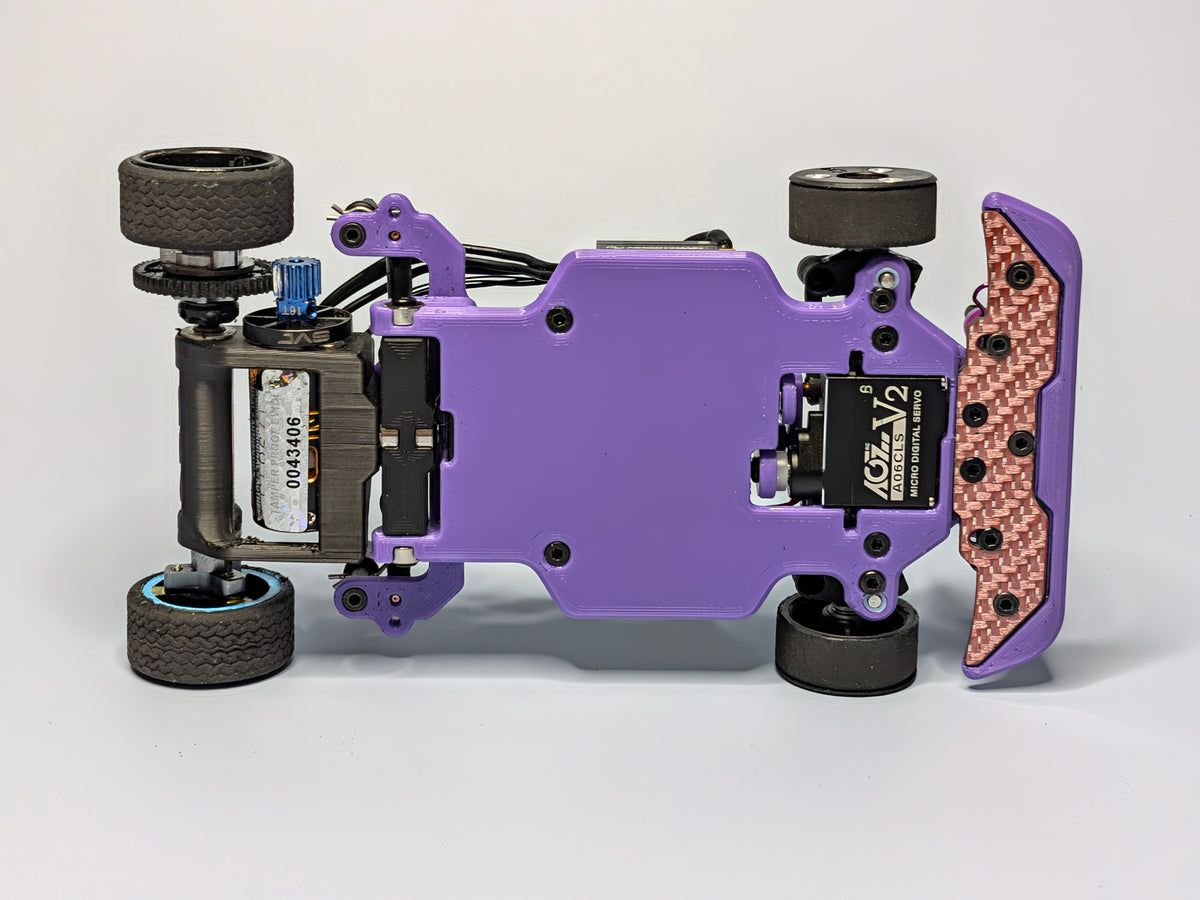 DIGITAL DOWNLOAD - OBZ V3 1/28 Chassis