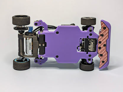 DIGITAL DOWNLOAD - OBZ V3 1/28 Chassis