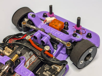 DIGITAL DOWNLOAD - OBZ V3 1/28 Chassis