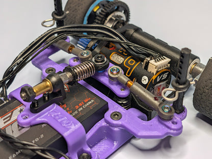 DIGITAL DOWNLOAD - OBZ V3 1/28 Chassis
