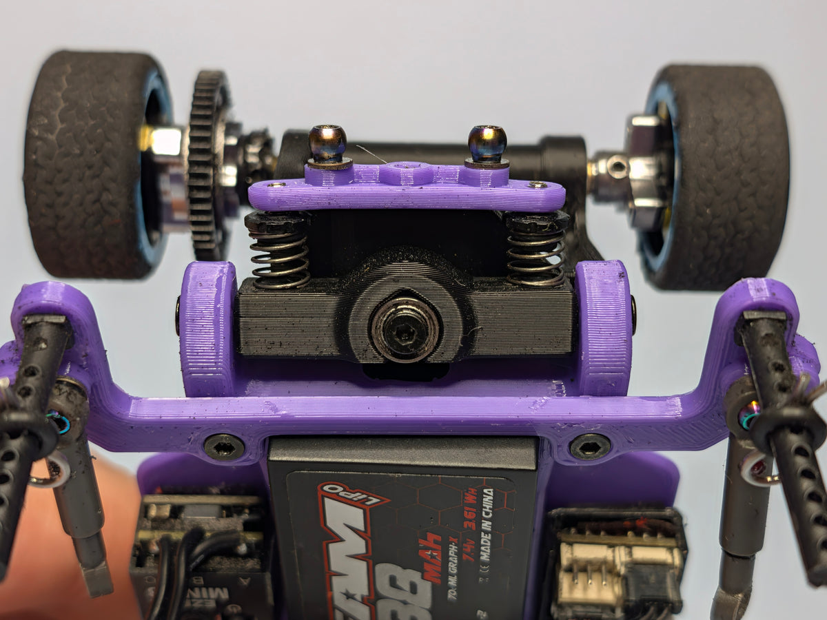 DIGITAL DOWNLOAD - OBZ V3 1/28 Chassis