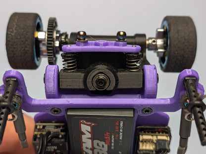 DIGITAL DOWNLOAD - OBZ V3 1/28 Chassis