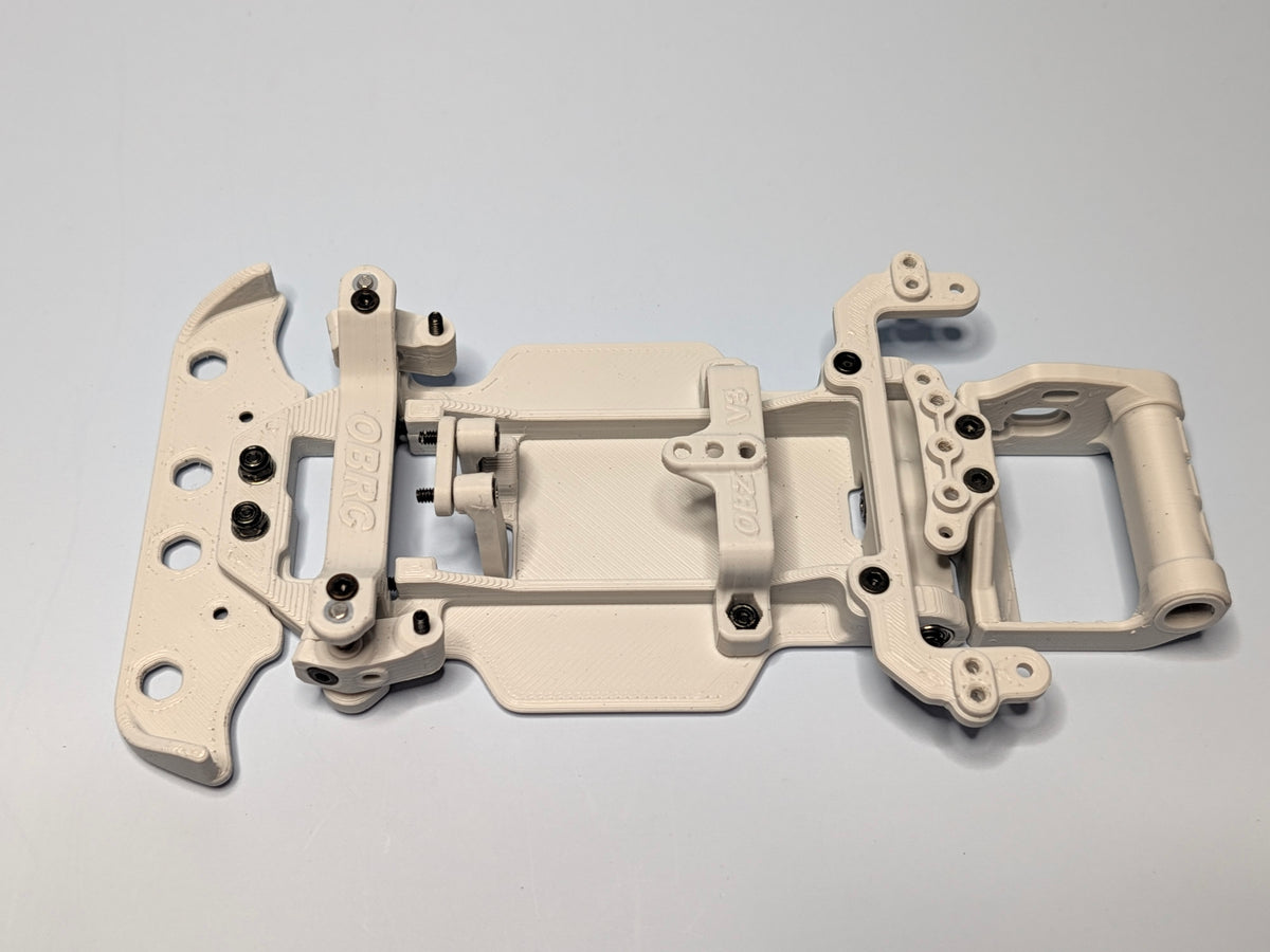 DIGITAL DOWNLOAD - OBZ V3 1/28 Chassis
