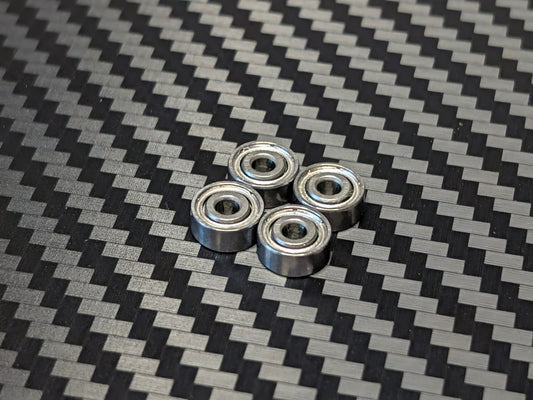 OBZ V3 Gimbal Bearings 2x6x2.5