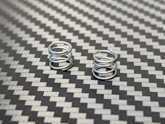 OBZ Front Springs (Hard)